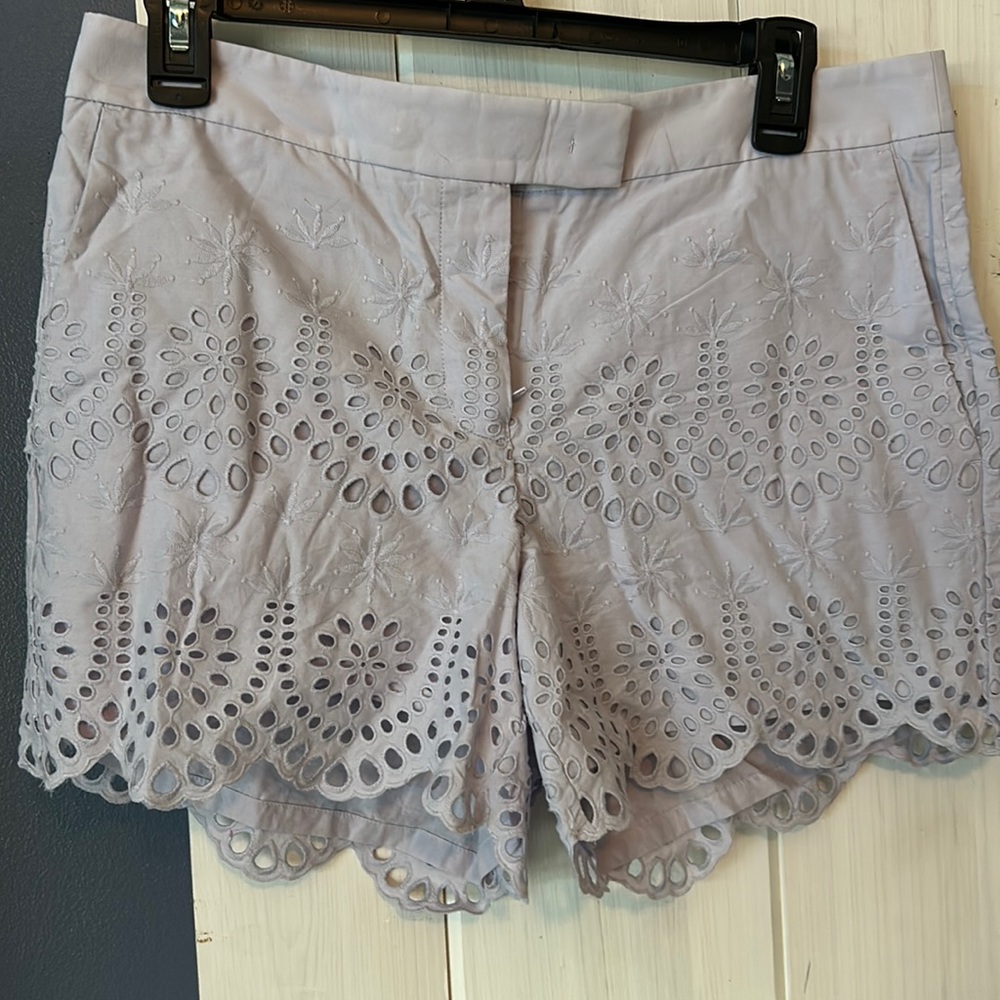 Size 4 shorts
